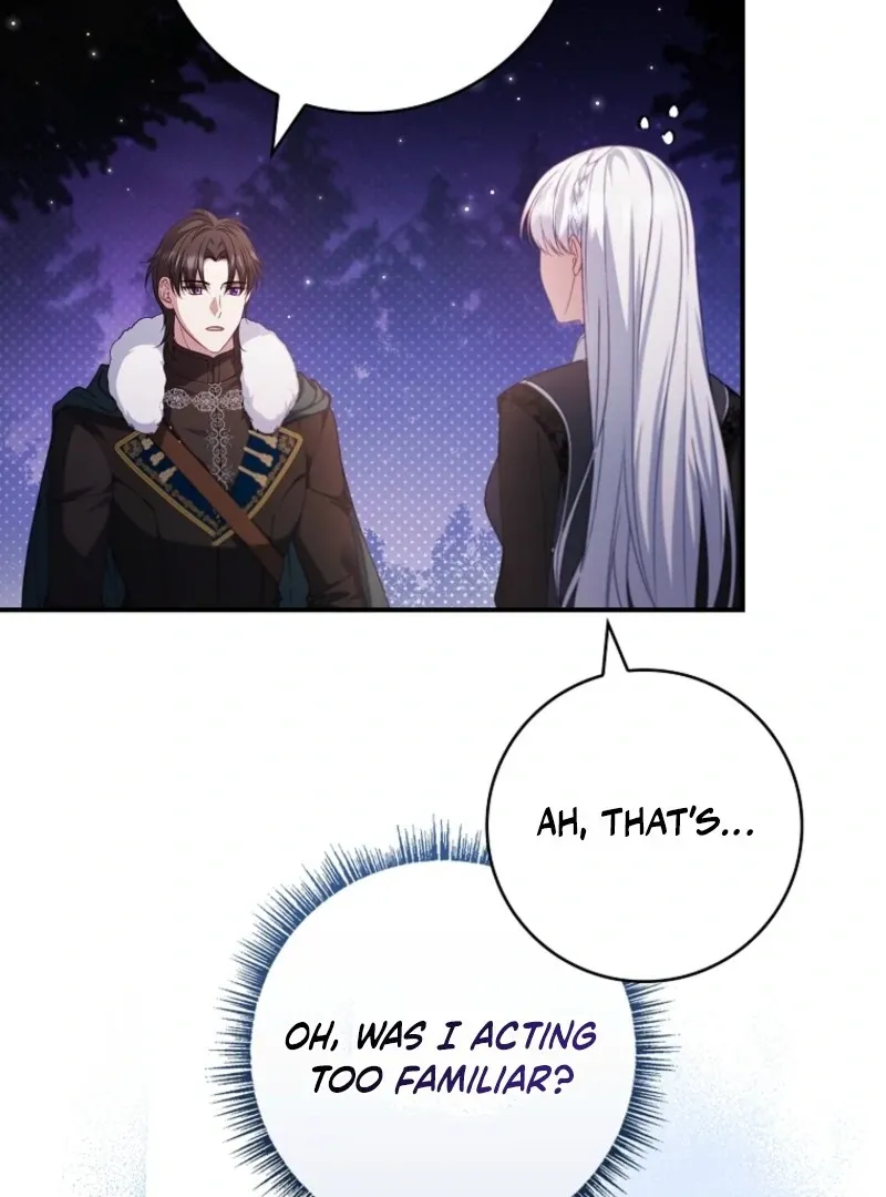 Fakes Don’t Want To Be Real Chapter 108 page 51 - 