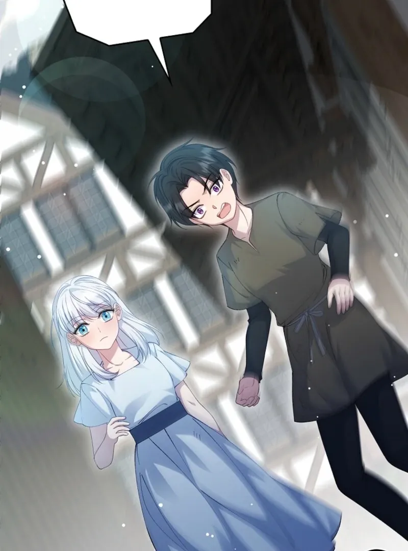 Fakes Don’t Want To Be Real Chapter 108 page 72 - 