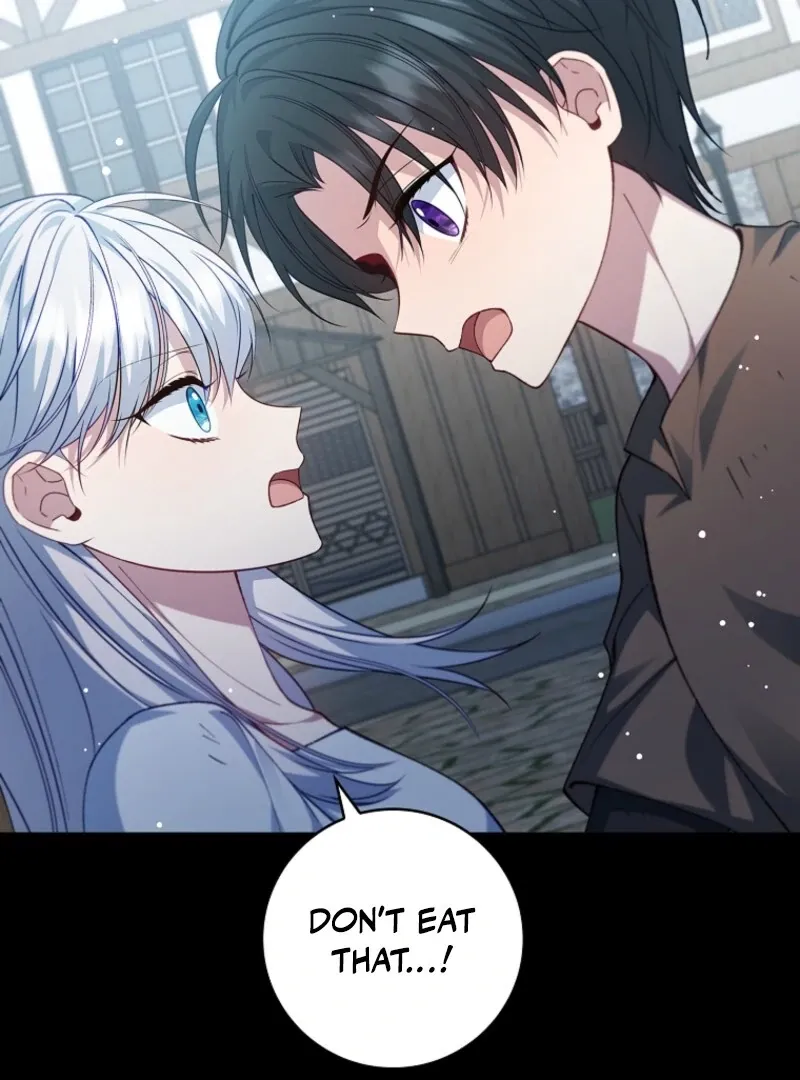 Fakes Don’t Want To Be Real Chapter 108 page 74 - 