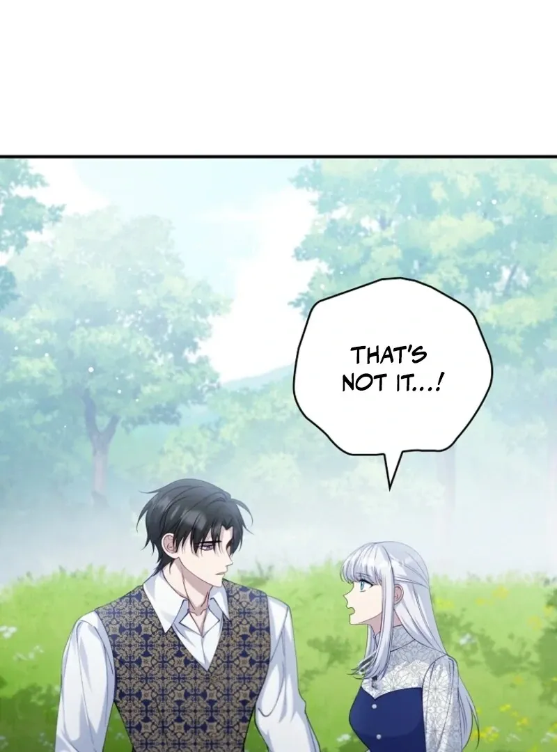 Fakes Don’t Want To Be Real Chapter 109 page 121 - 