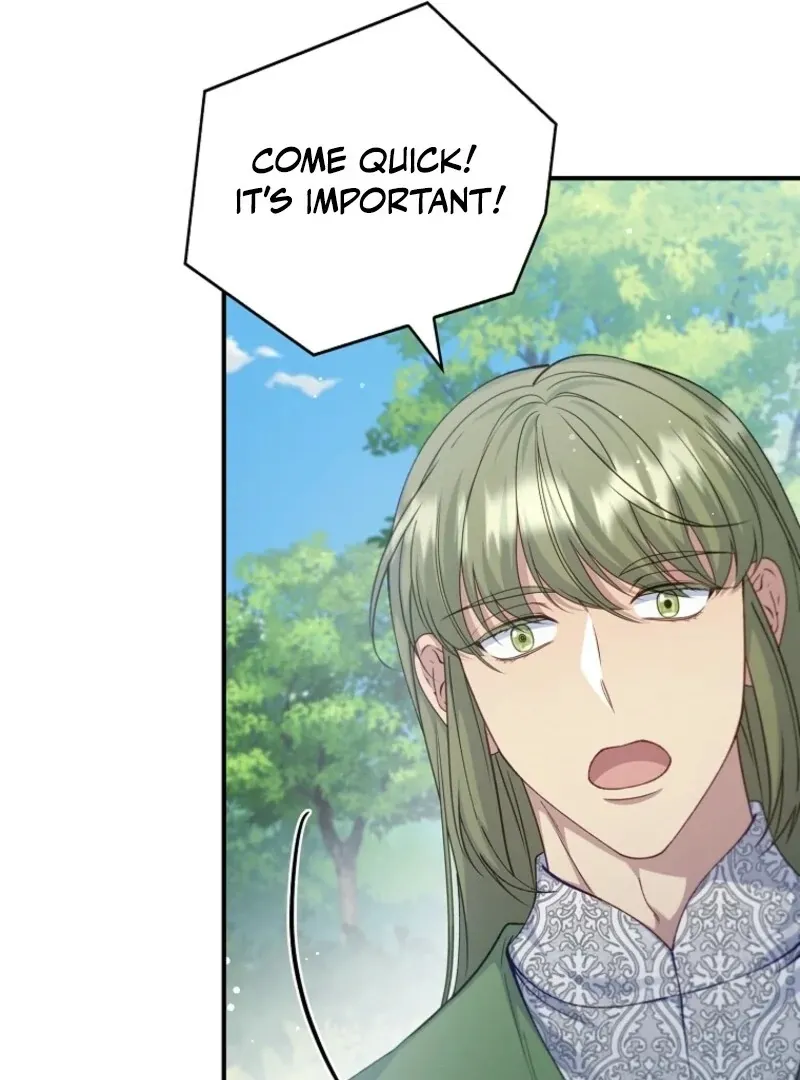 Fakes Don’t Want To Be Real Chapter 109 page 127 - 