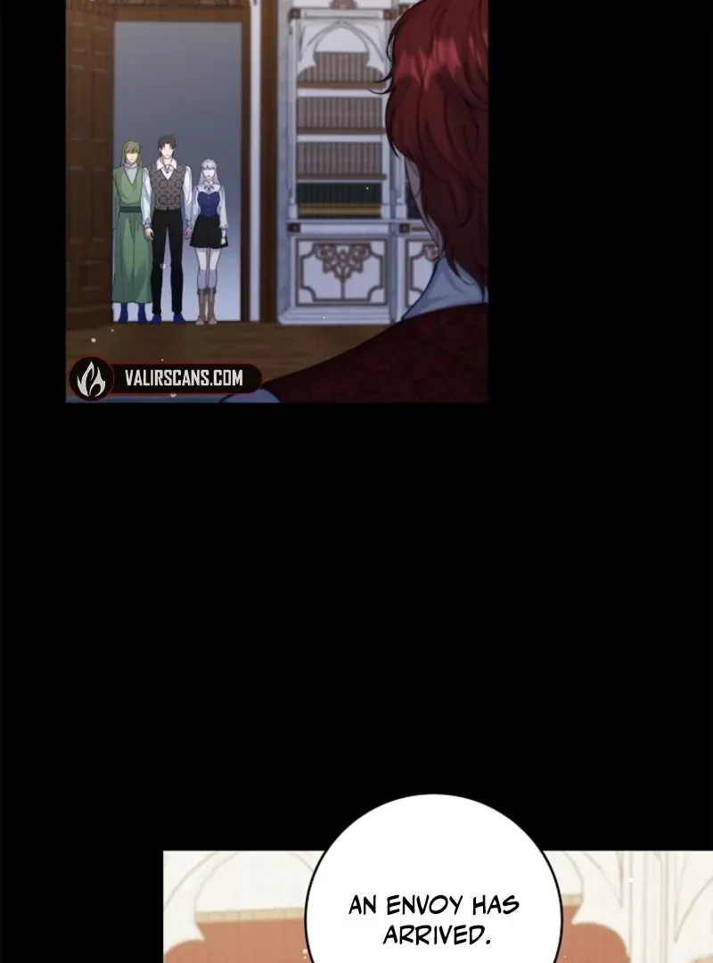 Fakes Don’t Want To Be Real Chapter 109 page 131 - 