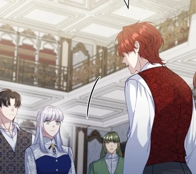 Fakes Don’t Want To Be Real Chapter 109 page 135 - 