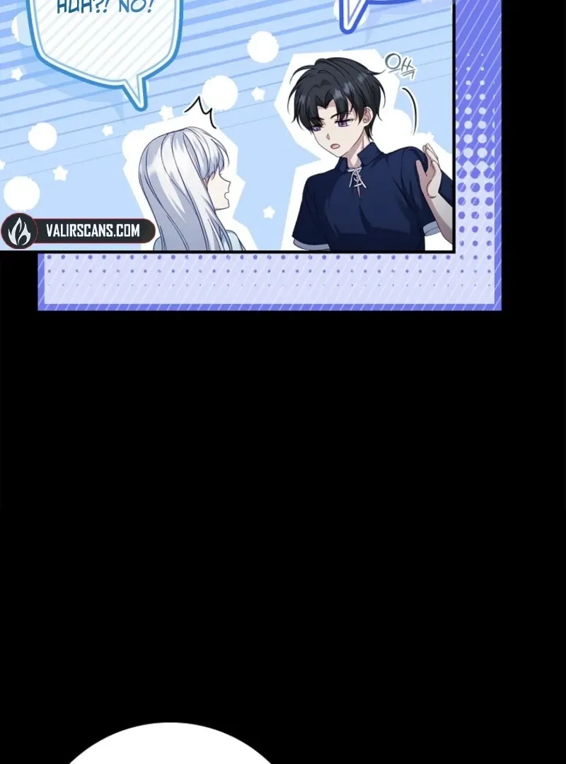 Fakes Don’t Want To Be Real Chapter 109 page 20 - 