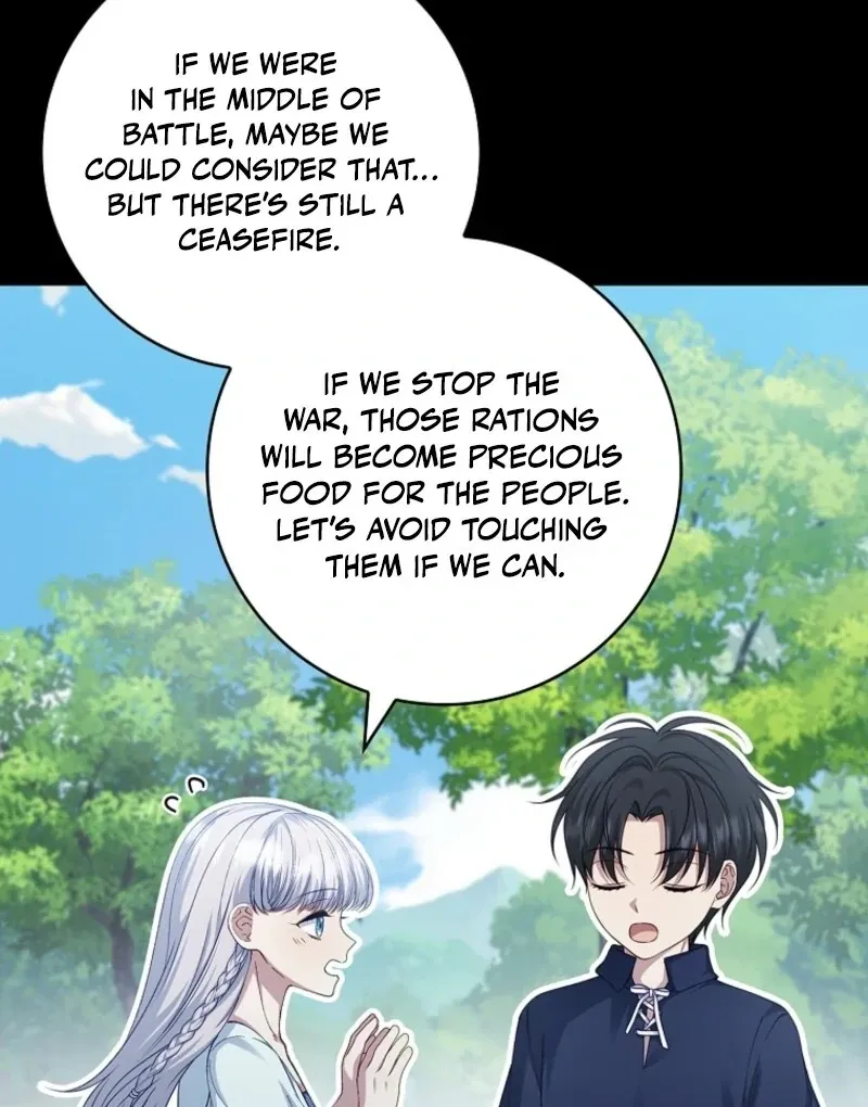 Fakes Don’t Want To Be Real Chapter 109 page 21 - 