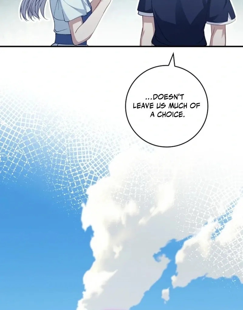 Fakes Don’t Want To Be Real Chapter 109 page 22 - 