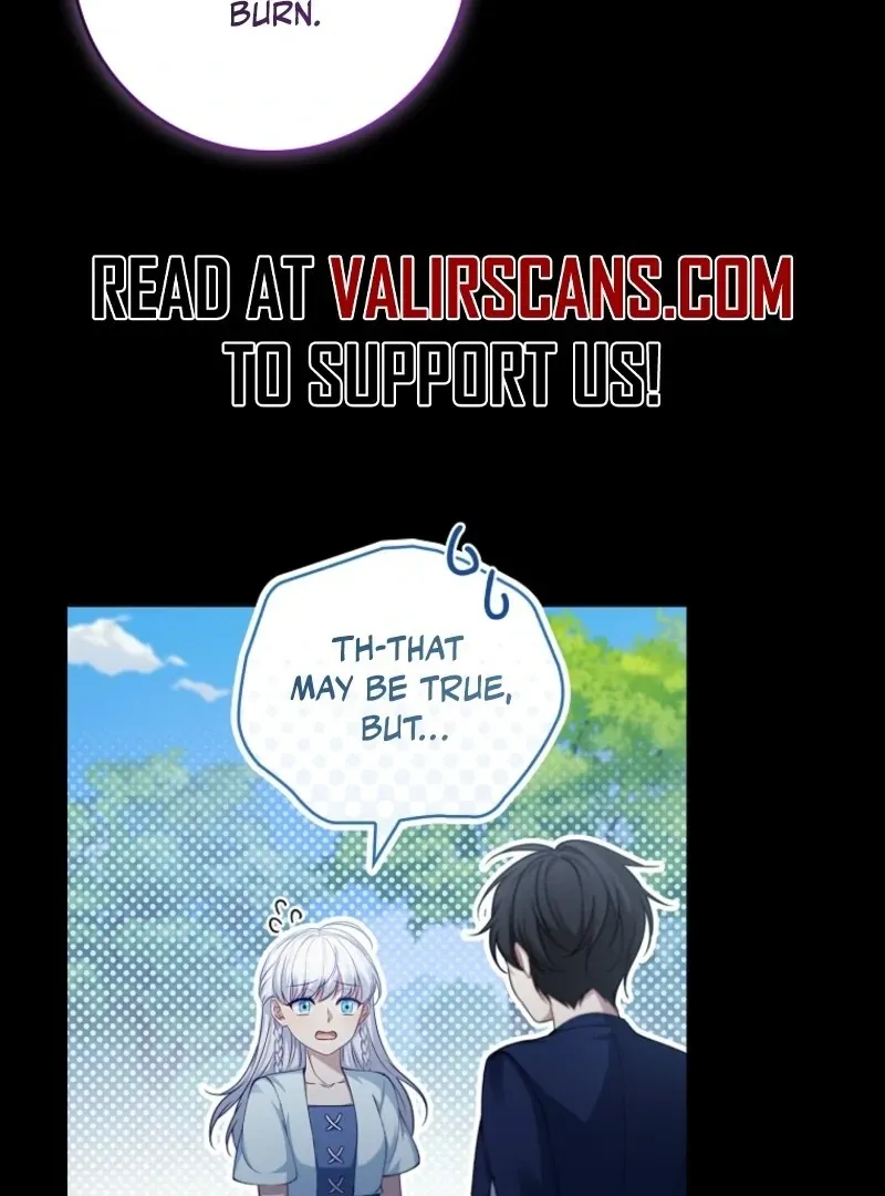 Fakes Don’t Want To Be Real Chapter 109 page 25 - 
