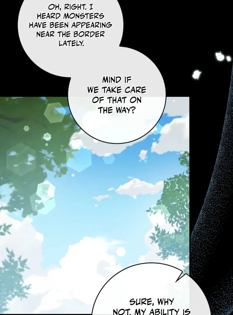 Fakes Don’t Want To Be Real Chapter 109 page 32 - 