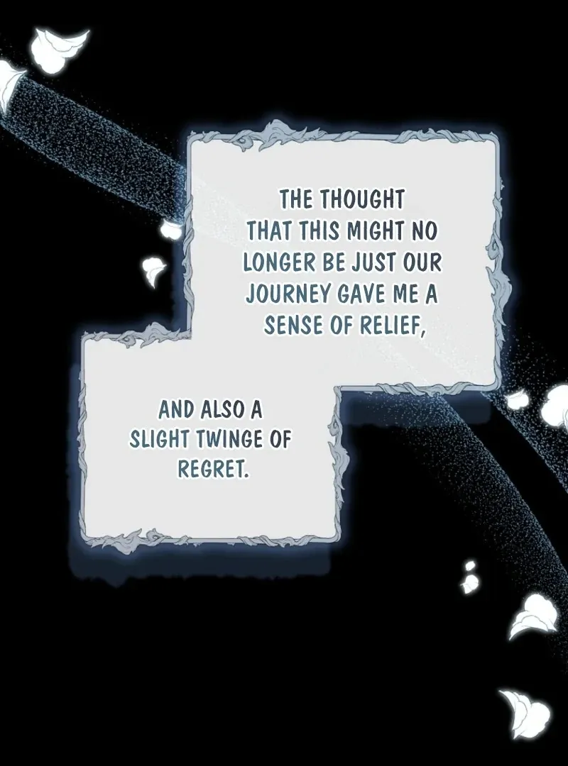 Fakes Don’t Want To Be Real Chapter 109 page 35 - 