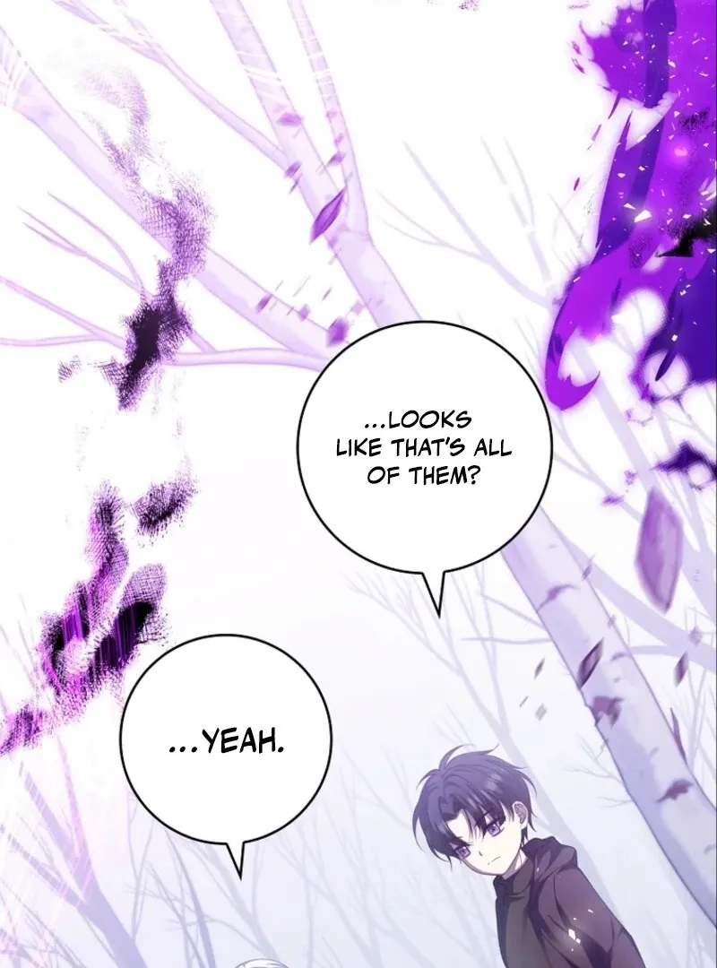 Fakes Don’t Want To Be Real Chapter 109 page 45 - 
