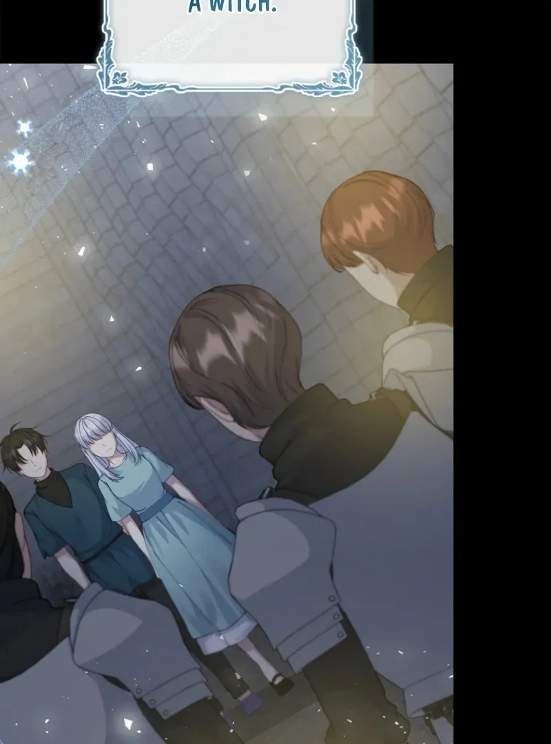 Fakes Don’t Want To Be Real Chapter 109 page 54 - 