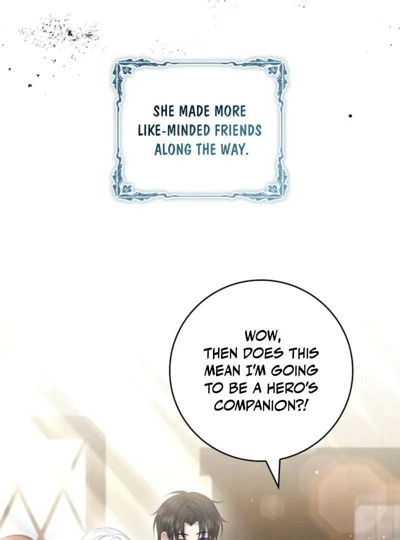 Fakes Don’t Want To Be Real Chapter 109 page 58 - 