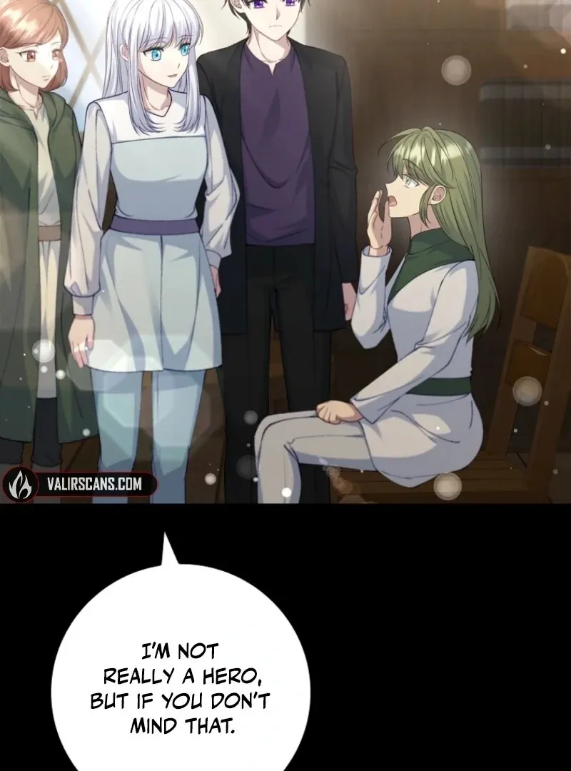 Fakes Don’t Want To Be Real Chapter 109 page 59 - 