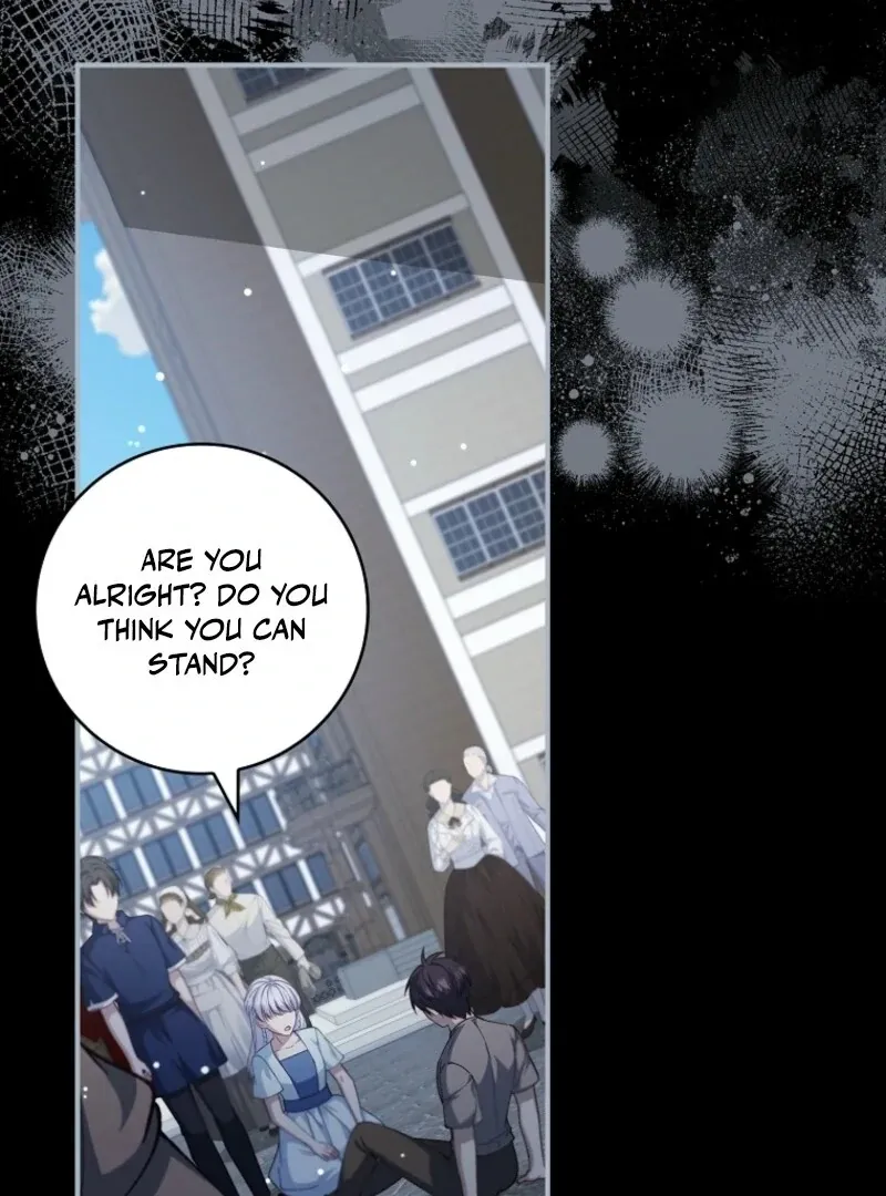Fakes Don’t Want To Be Real Chapter 109 page 7 - 