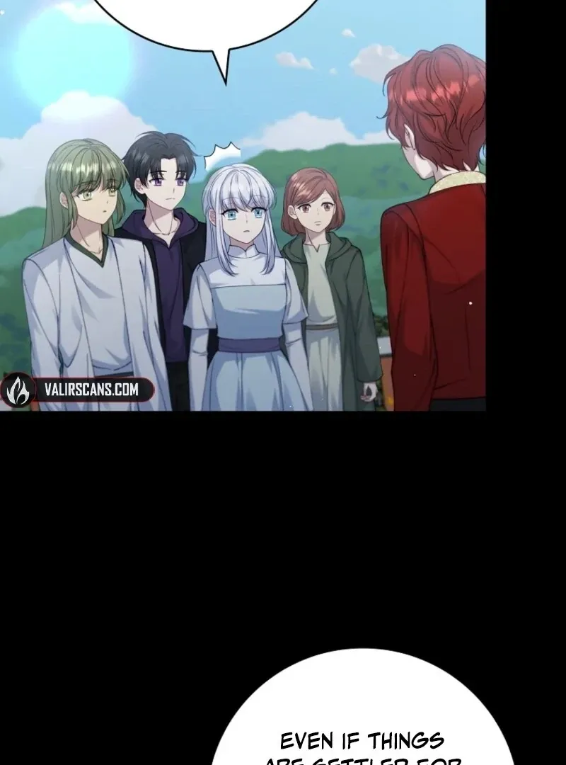 Fakes Don’t Want To Be Real Chapter 109 page 68 - 