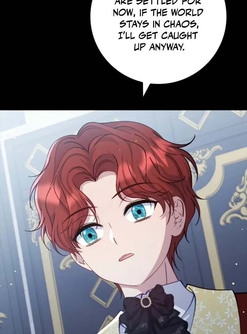 Fakes Don’t Want To Be Real Chapter 109 page 69 - 