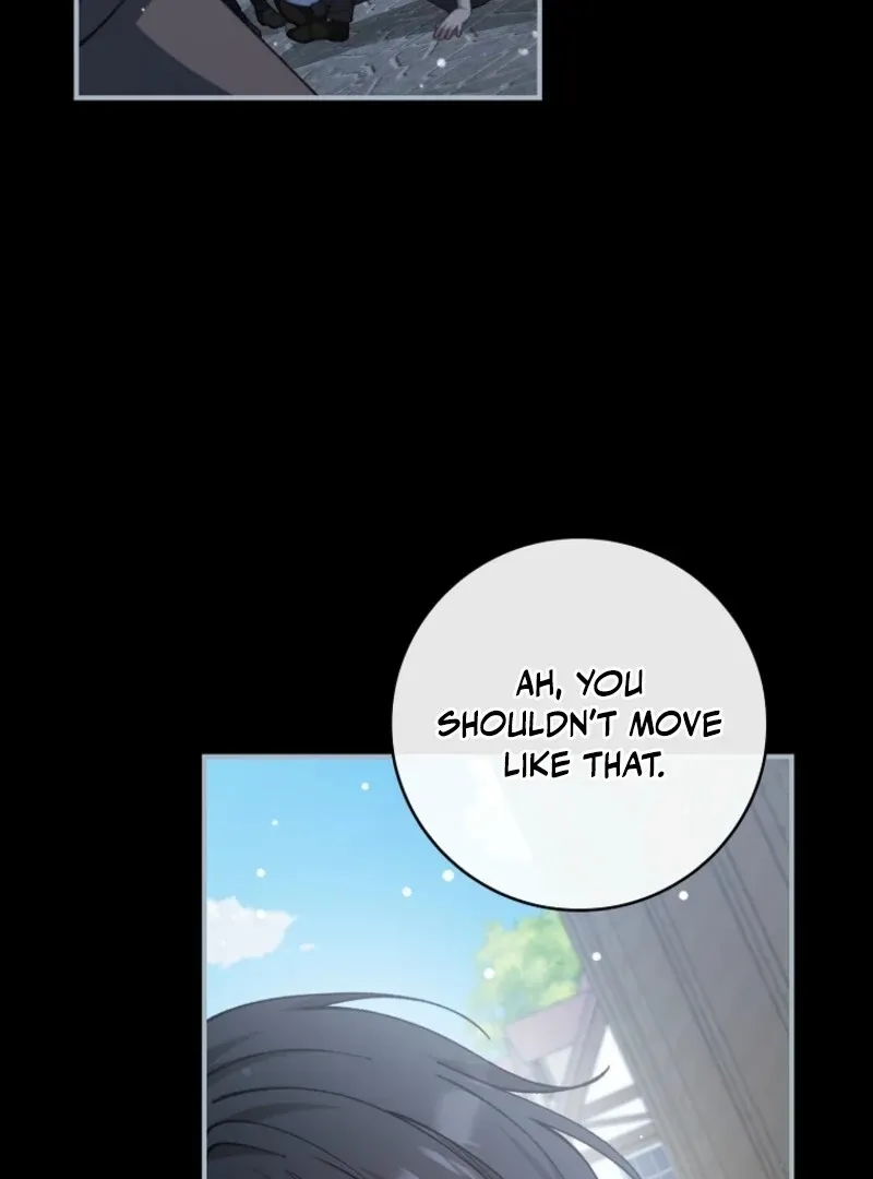 Fakes Don’t Want To Be Real Chapter 109 page 8 - 