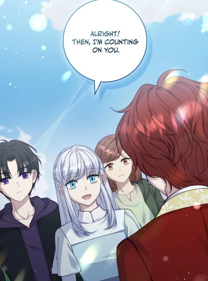 Fakes Don’t Want To Be Real Chapter 109 page 74 - 