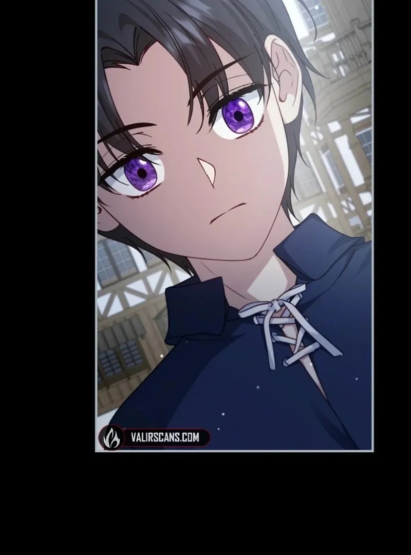 Fakes Don’t Want To Be Real Chapter 109 page 9 - 