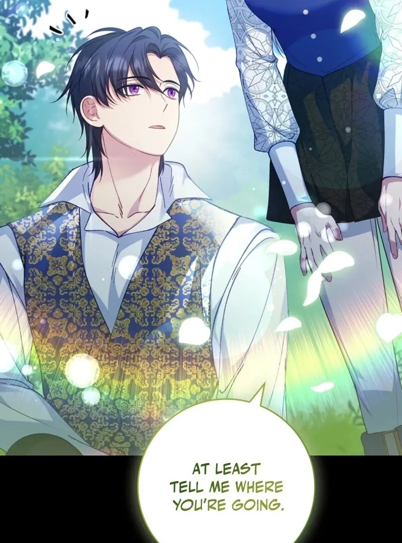 Fakes Don’t Want To Be Real Chapter 109 page 91 - 