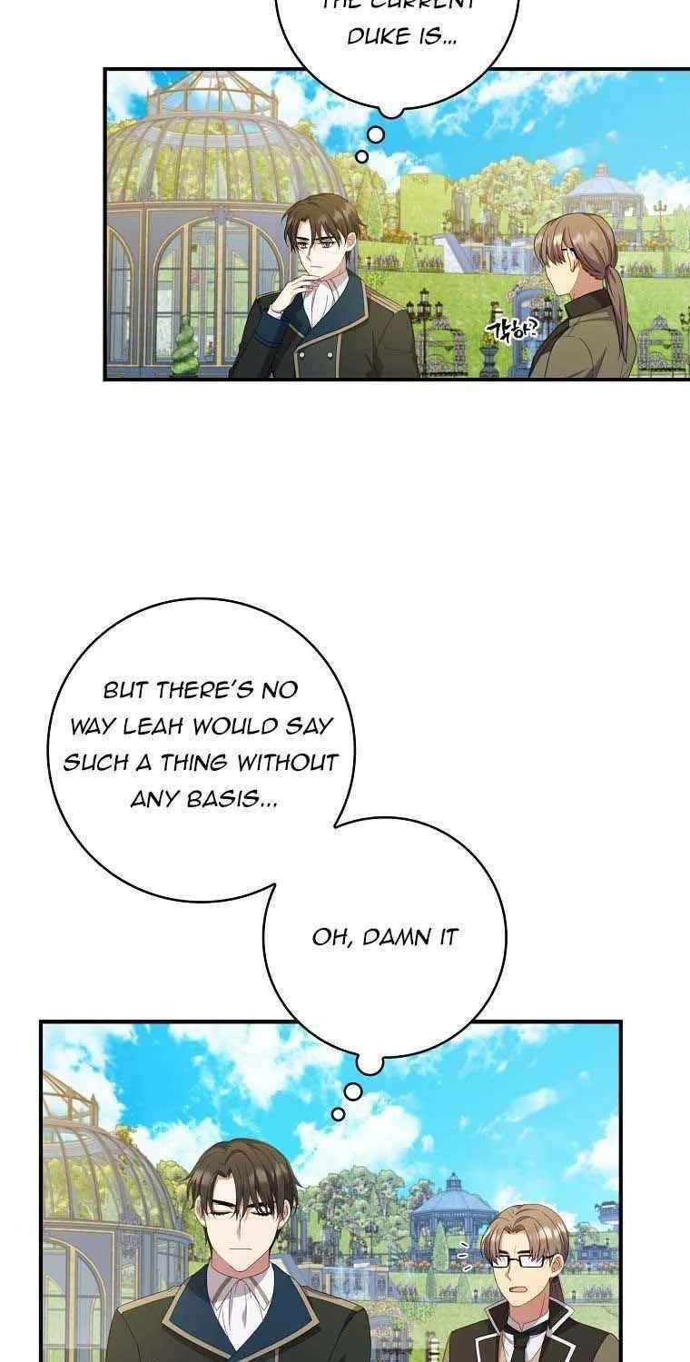 Fakes Don’t Want To Be Real Chapter 11 page 11 - 