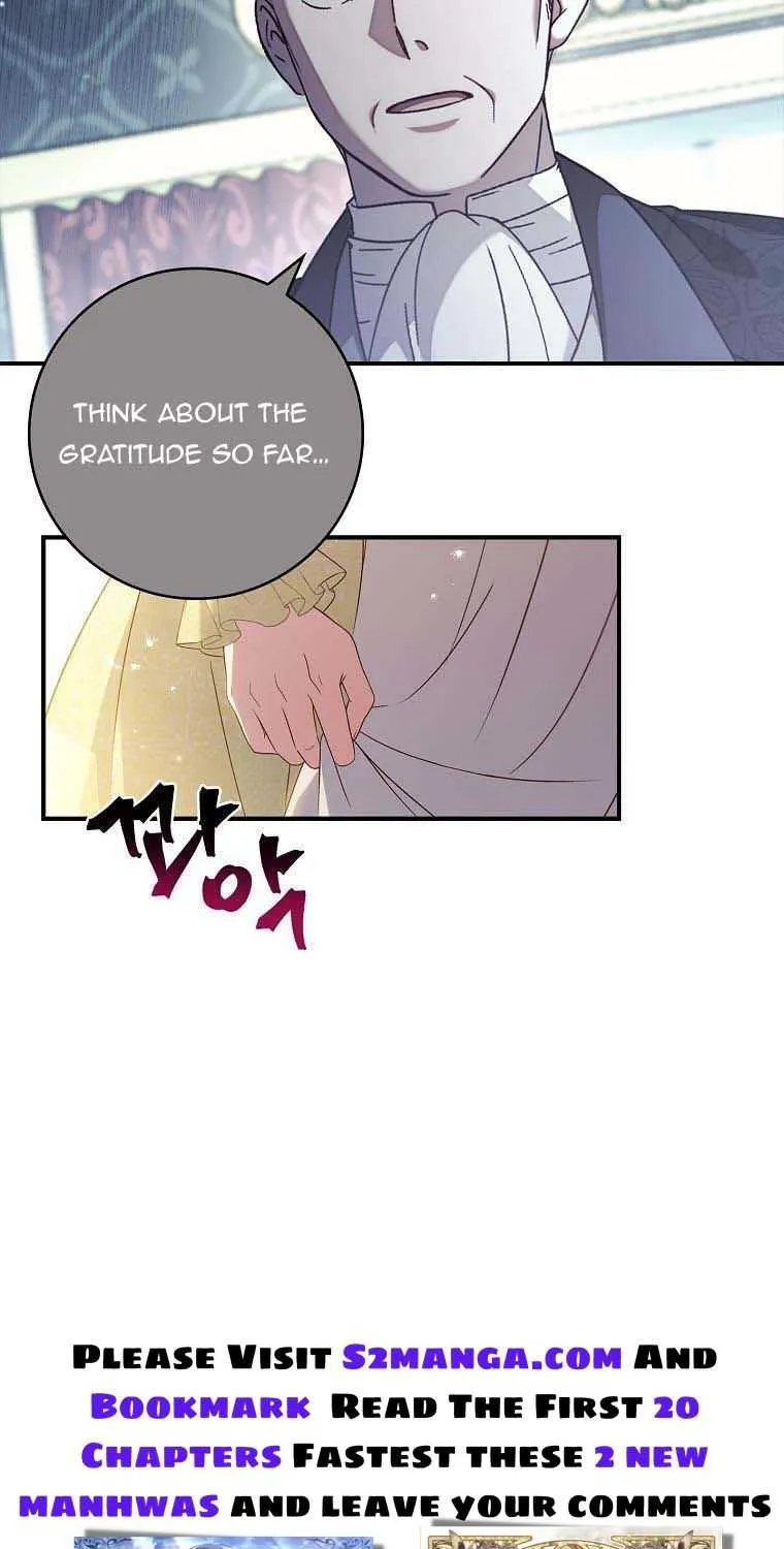 Fakes Don’t Want To Be Real Chapter 11 page 19 - 