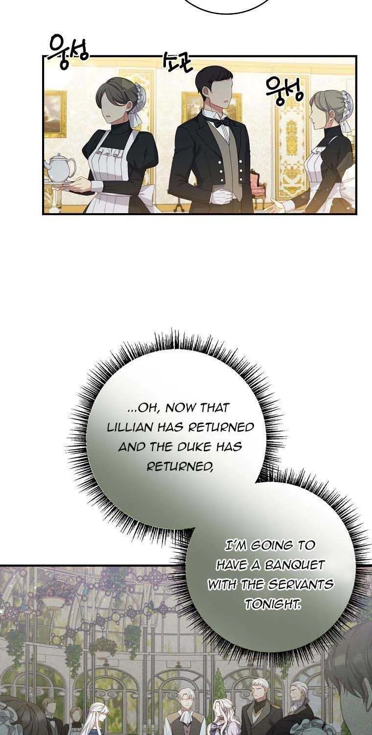Fakes Don’t Want To Be Real Chapter 11 page 21 - 
