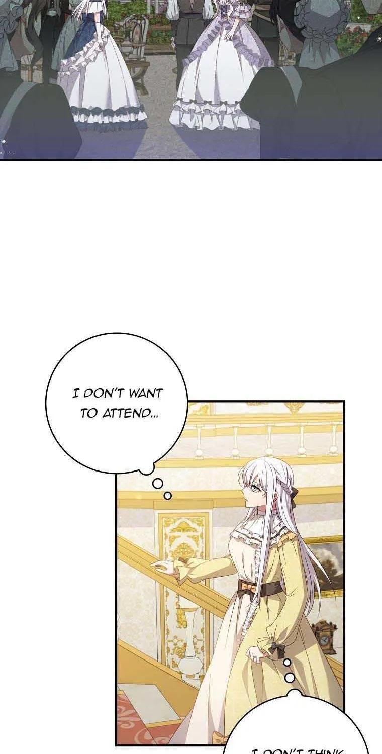Fakes Don’t Want To Be Real Chapter 11 page 22 - 