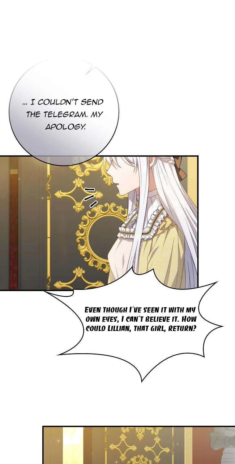 Fakes Don’t Want To Be Real Chapter 11 page 24 - 