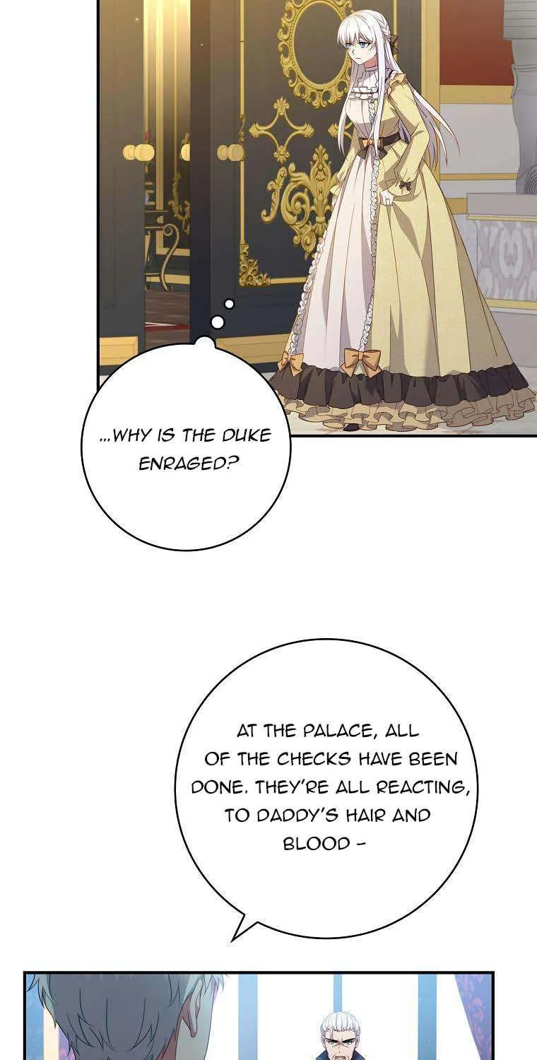 Fakes Don’t Want To Be Real Chapter 11 page 25 - 