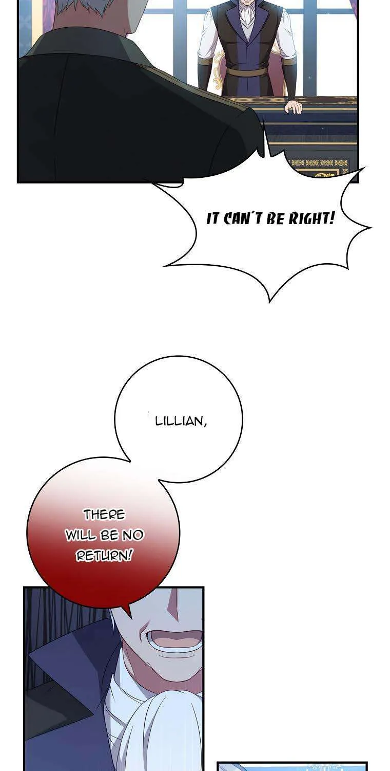 Fakes Don’t Want To Be Real Chapter 11 page 26 - 