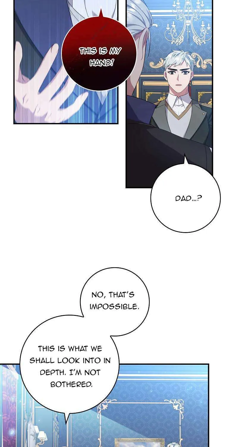 Fakes Don’t Want To Be Real Chapter 11 page 27 - 