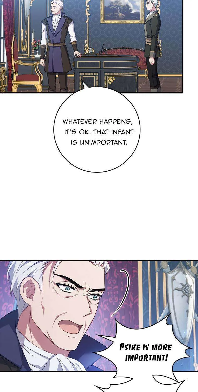 Fakes Don’t Want To Be Real Chapter 11 page 28 - 
