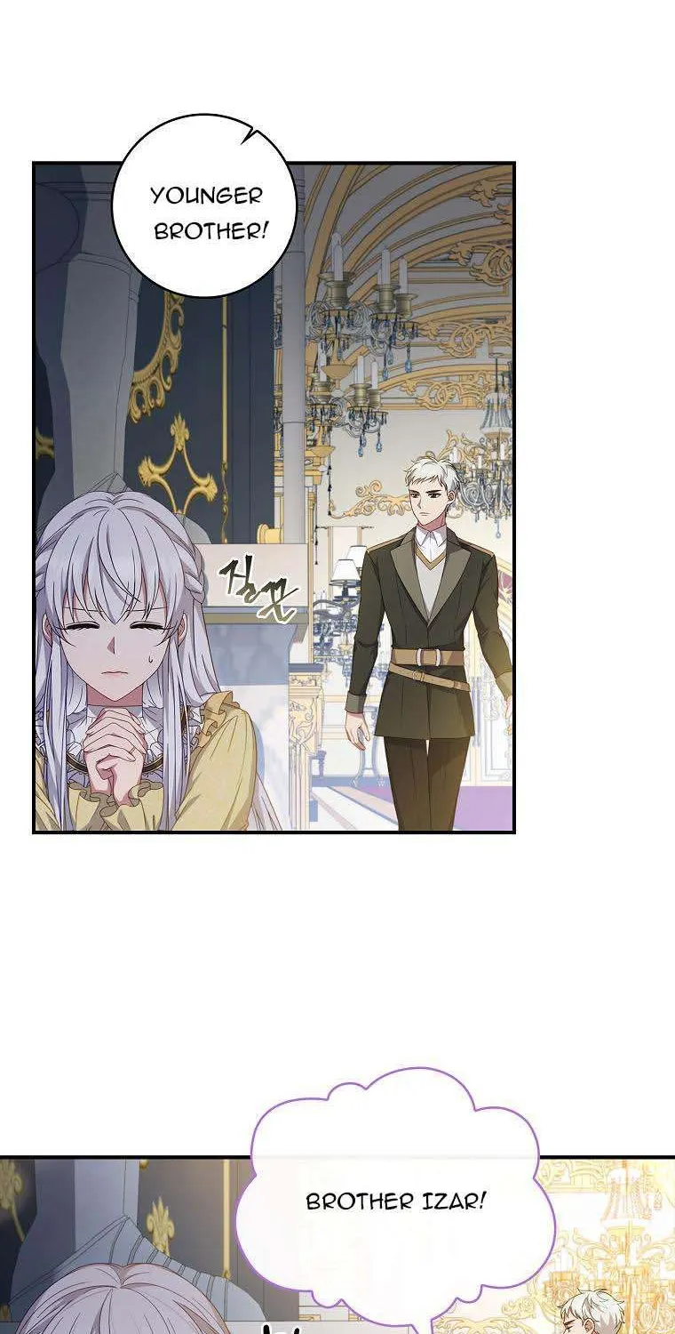 Fakes Don’t Want To Be Real Chapter 11 page 33 - 