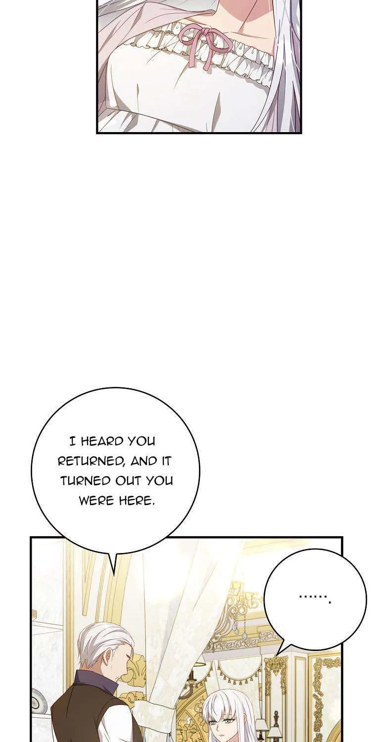 Fakes Don’t Want To Be Real Chapter 11 page 39 - 