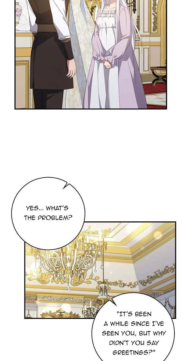 Fakes Don’t Want To Be Real Chapter 11 page 40 - 