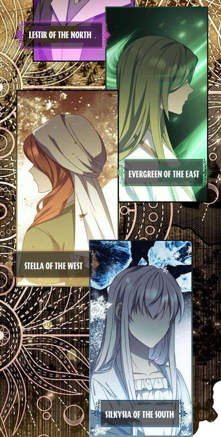 Fakes Don’t Want To Be Real Chapter 11 page 5 - 