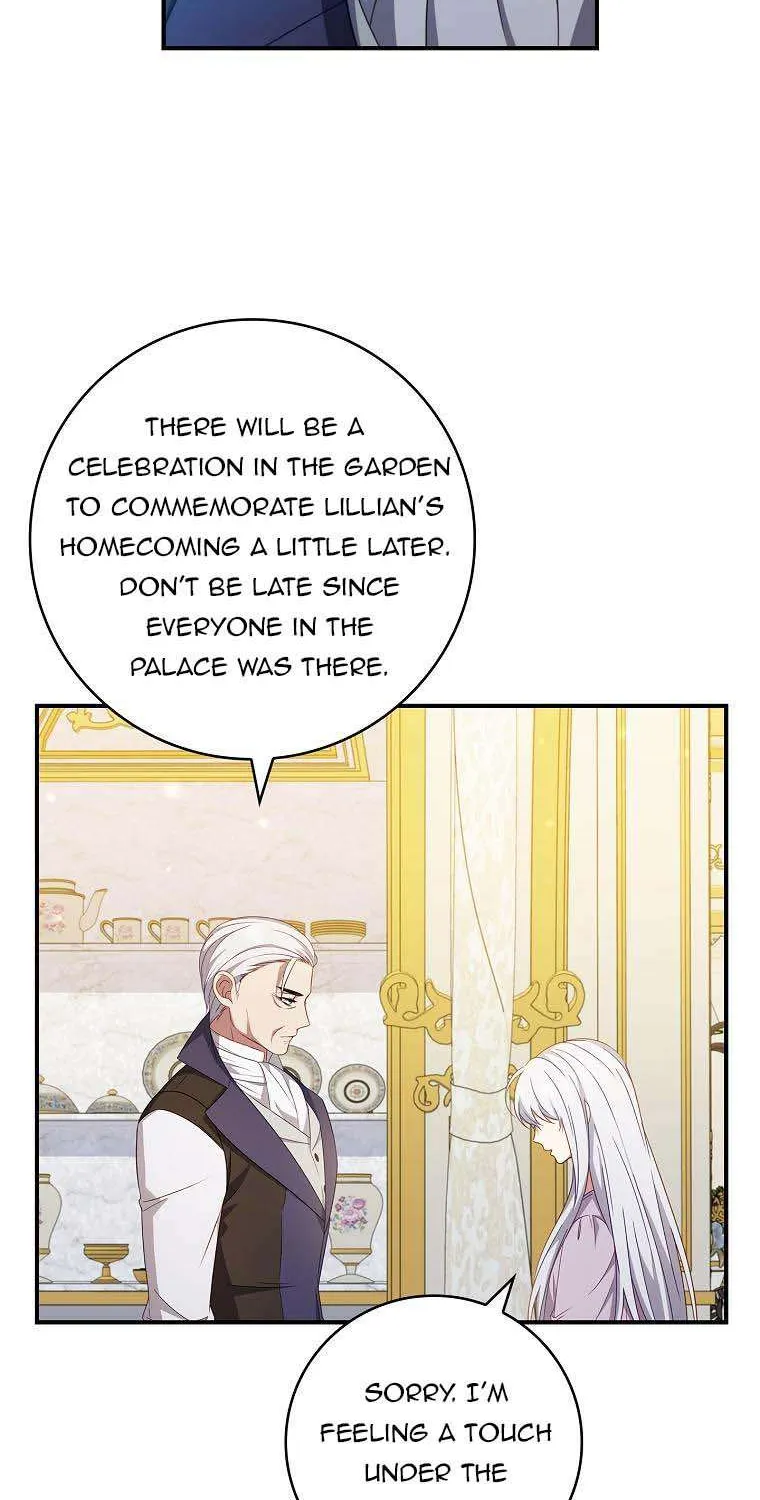 Fakes Don’t Want To Be Real Chapter 11 page 43 - 