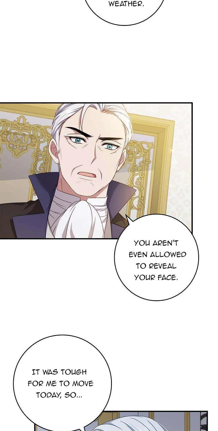 Fakes Don’t Want To Be Real Chapter 11 page 44 - 