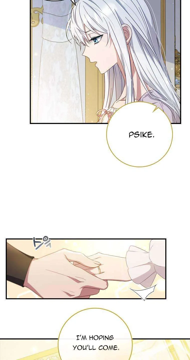 Fakes Don’t Want To Be Real Chapter 11 page 45 - 