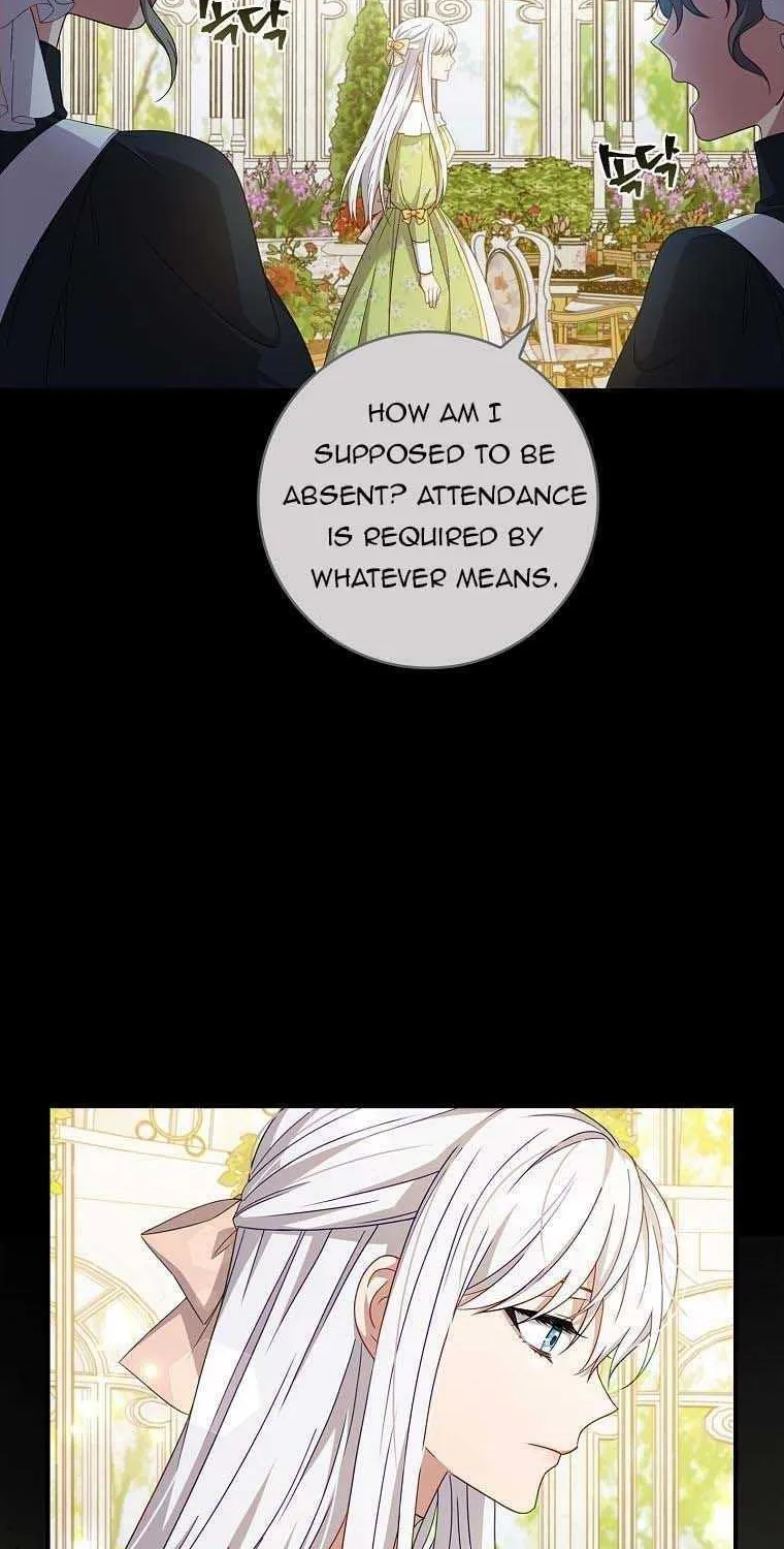 Fakes Don’t Want To Be Real Chapter 11 page 49 - 