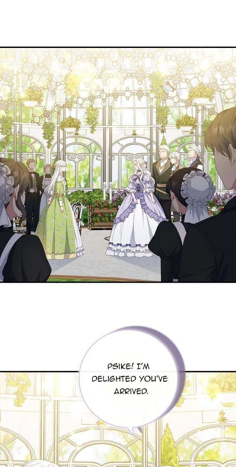Fakes Don’t Want To Be Real Chapter 11 page 51 - 