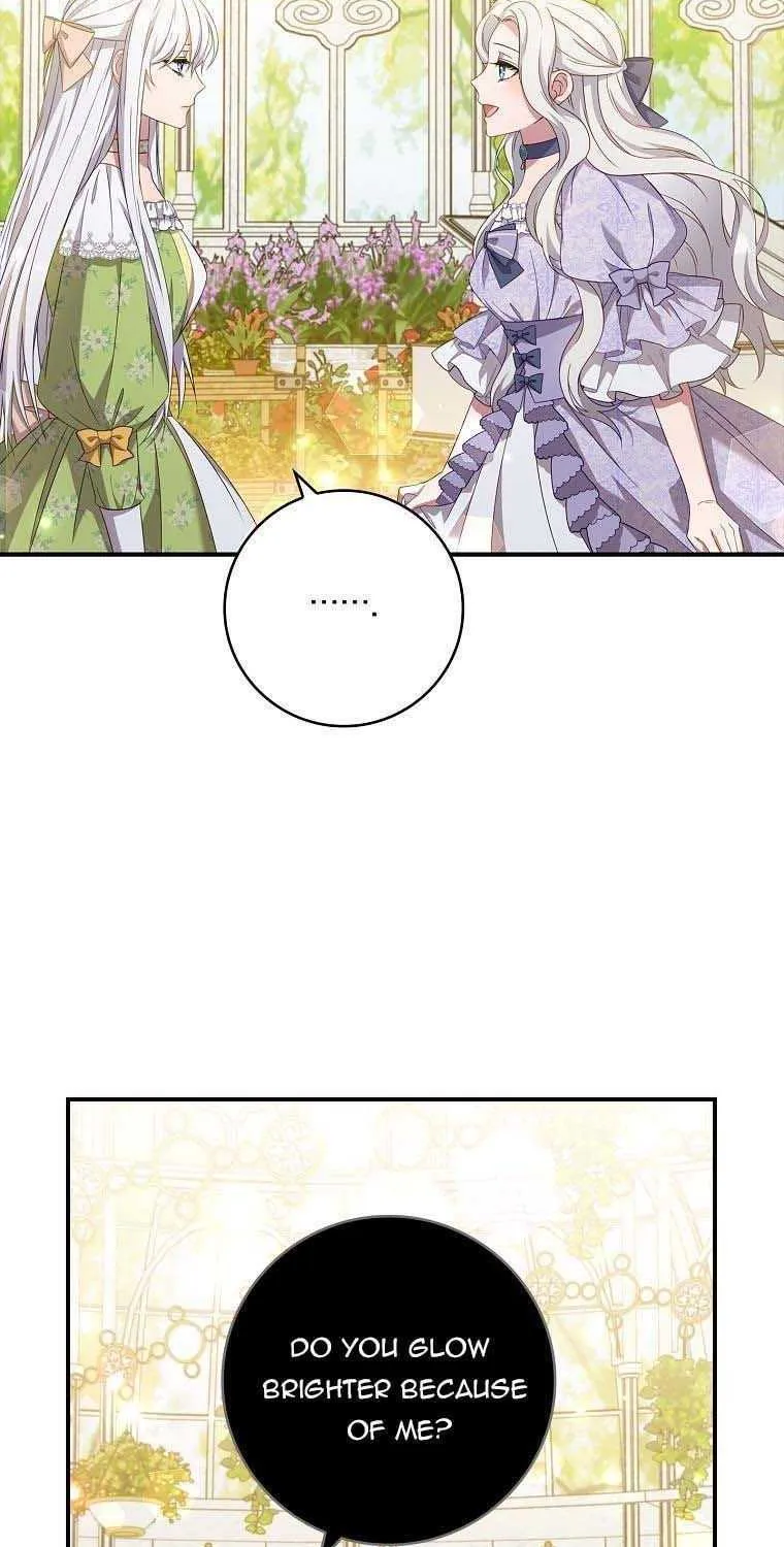Fakes Don’t Want To Be Real Chapter 11 page 52 - 