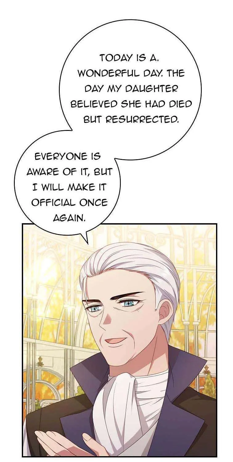 Fakes Don’t Want To Be Real Chapter 11 page 57 - 