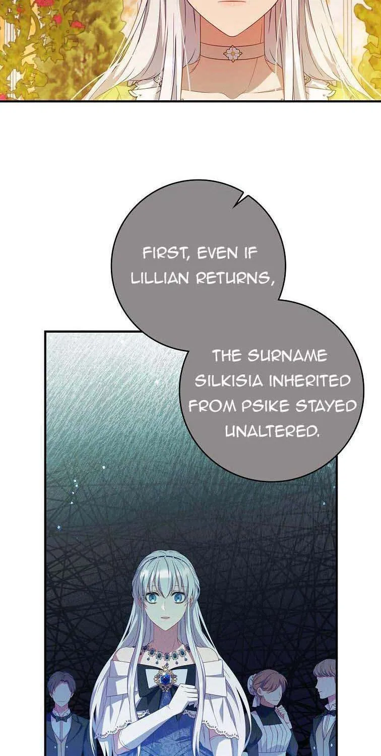 Fakes Don’t Want To Be Real Chapter 11 page 61 - 