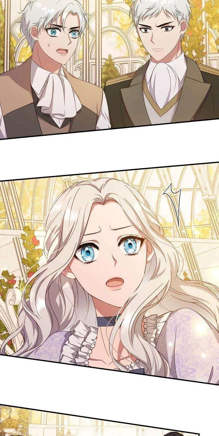 Fakes Don’t Want To Be Real Chapter 11 page 67 - 