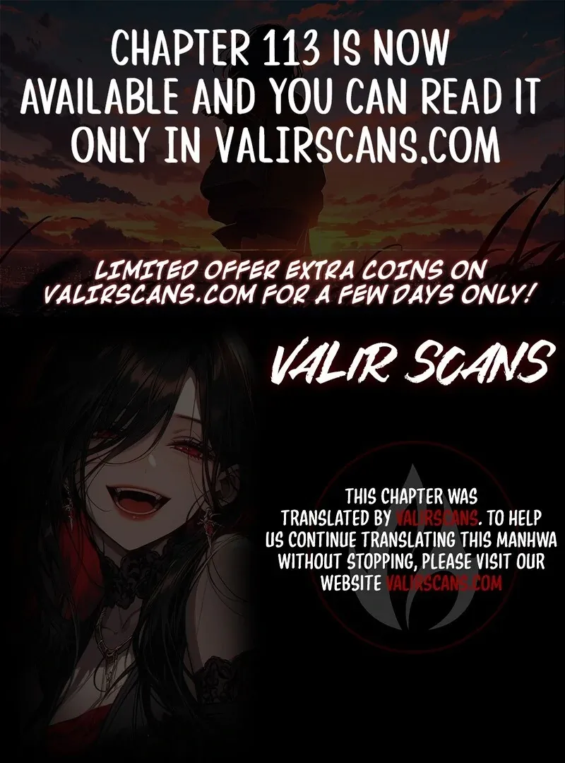 Fakes Don’t Want To Be Real Chapter 110 page 1 - 