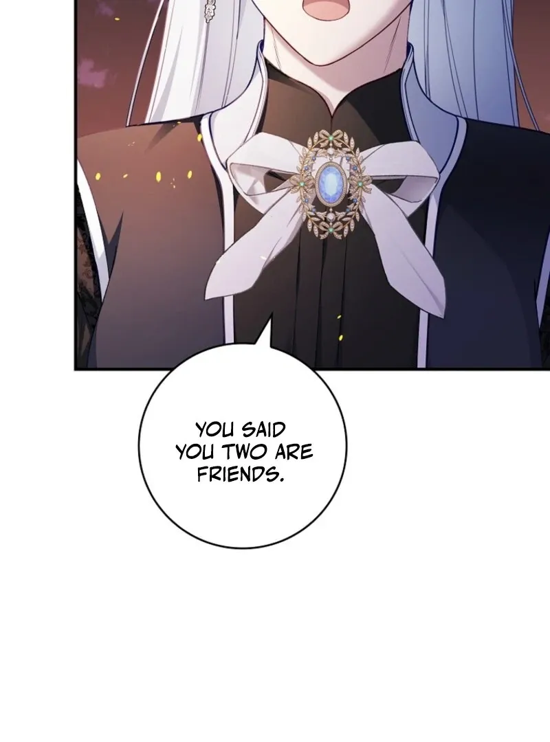 Fakes Don’t Want To Be Real Chapter 110 page 102 - 