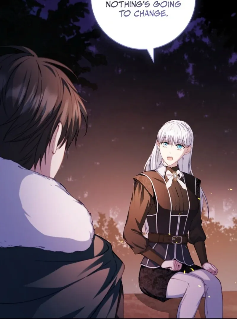 Fakes Don’t Want To Be Real Chapter 110 page 105 - 