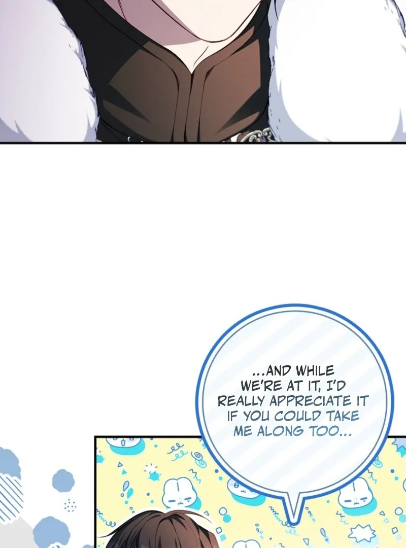 Fakes Don’t Want To Be Real Chapter 110 page 107 - 